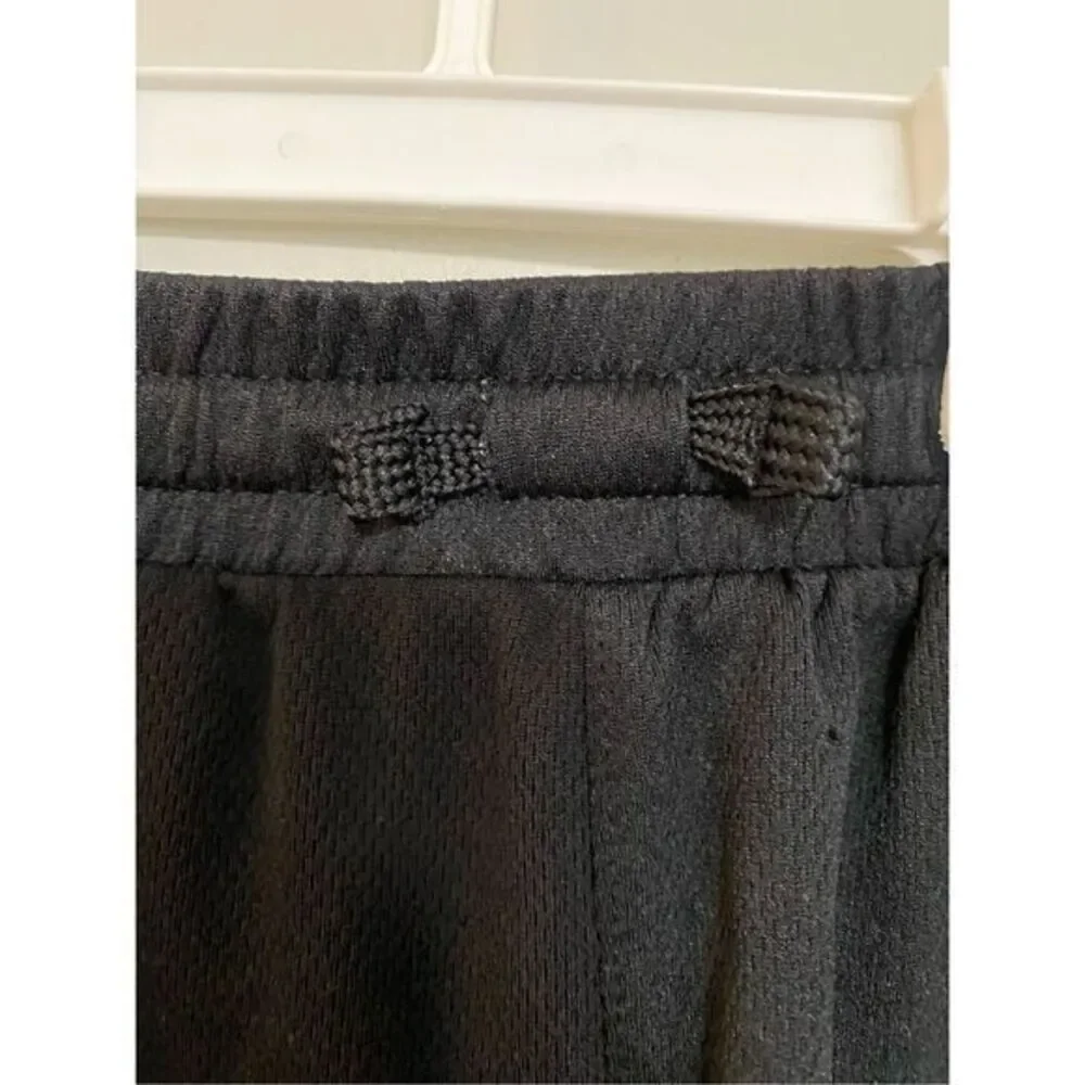 Boys gap‎ athletic shorts black size medium